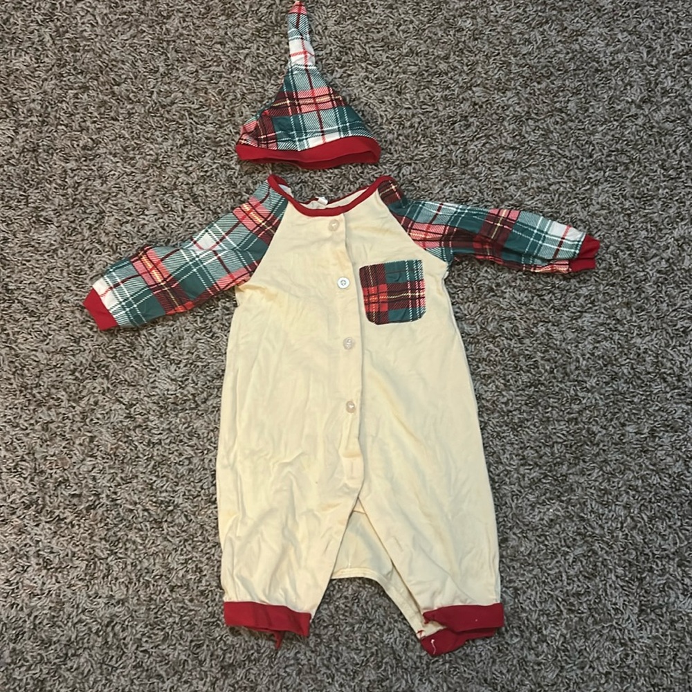 Outfit/ onesie